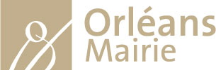 logo-Mairie Orléans