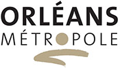 logo-Orléans Métropole